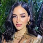 Melissa Barrera: Unveiling the Career, Height, and Net Worth of the Rising Star