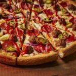 Modern Pizza Delivery Services