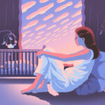 Post Partum Depression Therapy