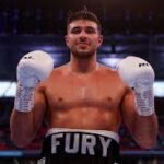 Tommy Fury: The Million-Dollar Journey of a Boxing Phenom