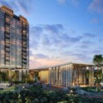 Bagnall Haus showflat