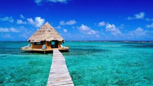 Ambergris Caye real estate