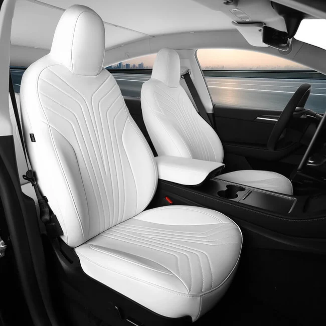 vehicle specific seat covers