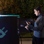 EV Charger Installation