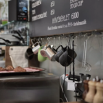 Food Service Equipment