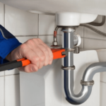 Plumbing Repairs
