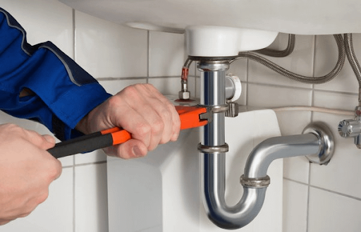 Plumbing Repairs