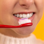 Child's Dental Health