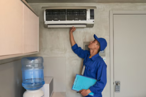 Hvac Services