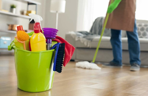 Home Cleaning