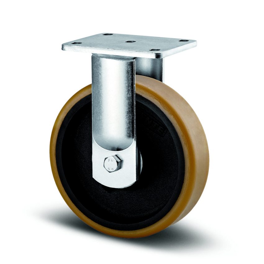 Castors