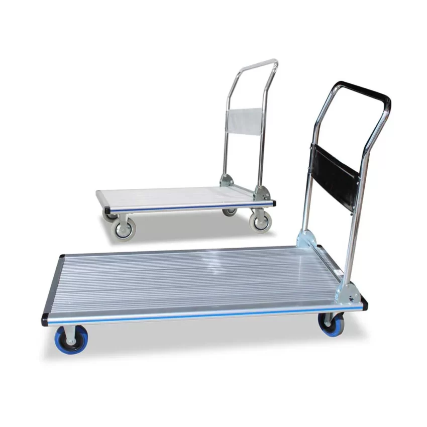 Platform Trolleys