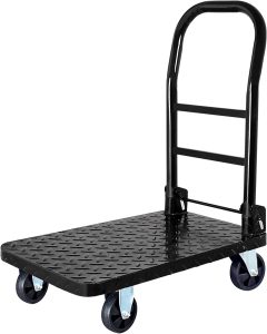 Hand Trucks
