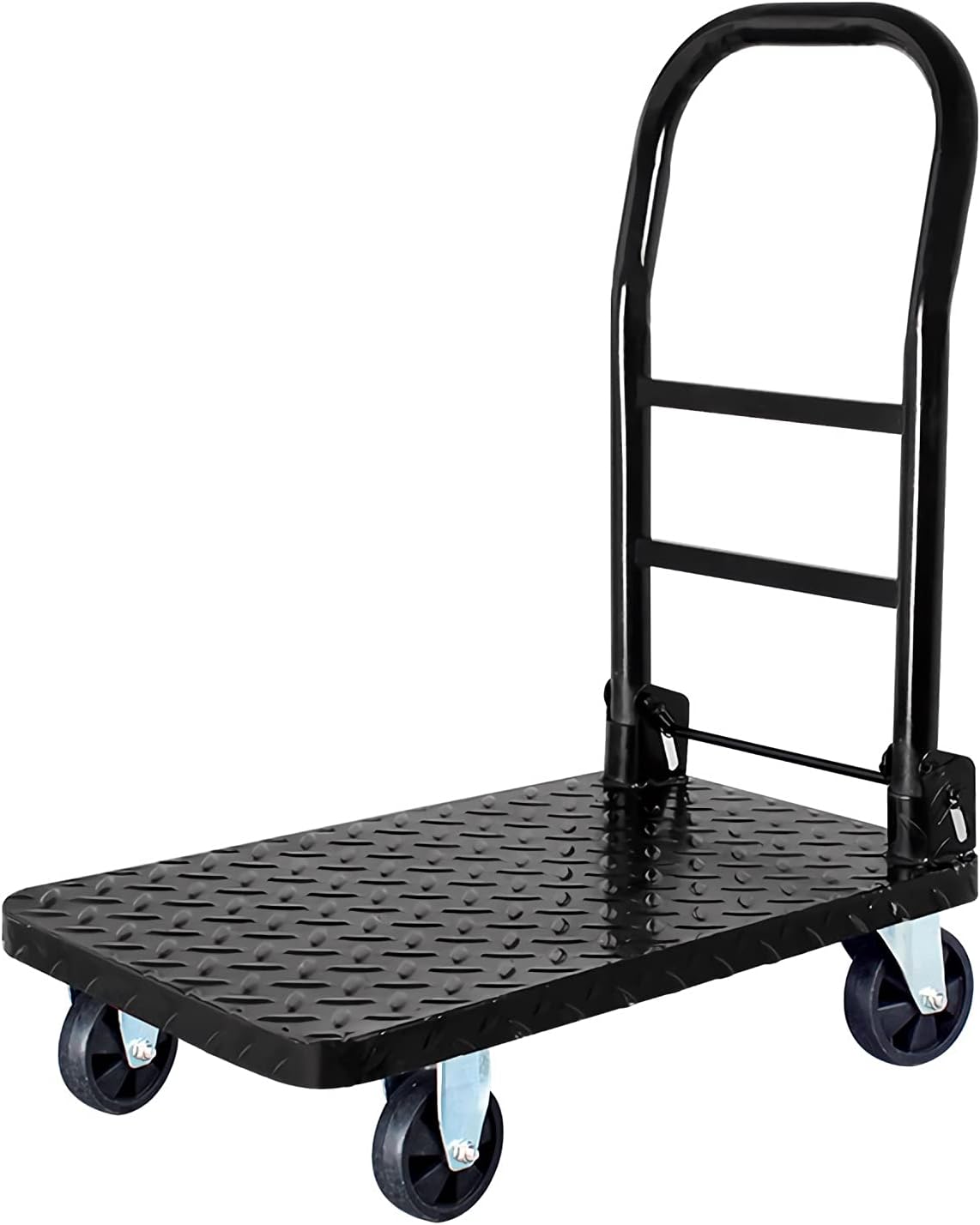 Hand Trucks