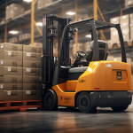 Warehousing Equipment