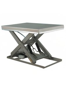 Scissor Lift Tables