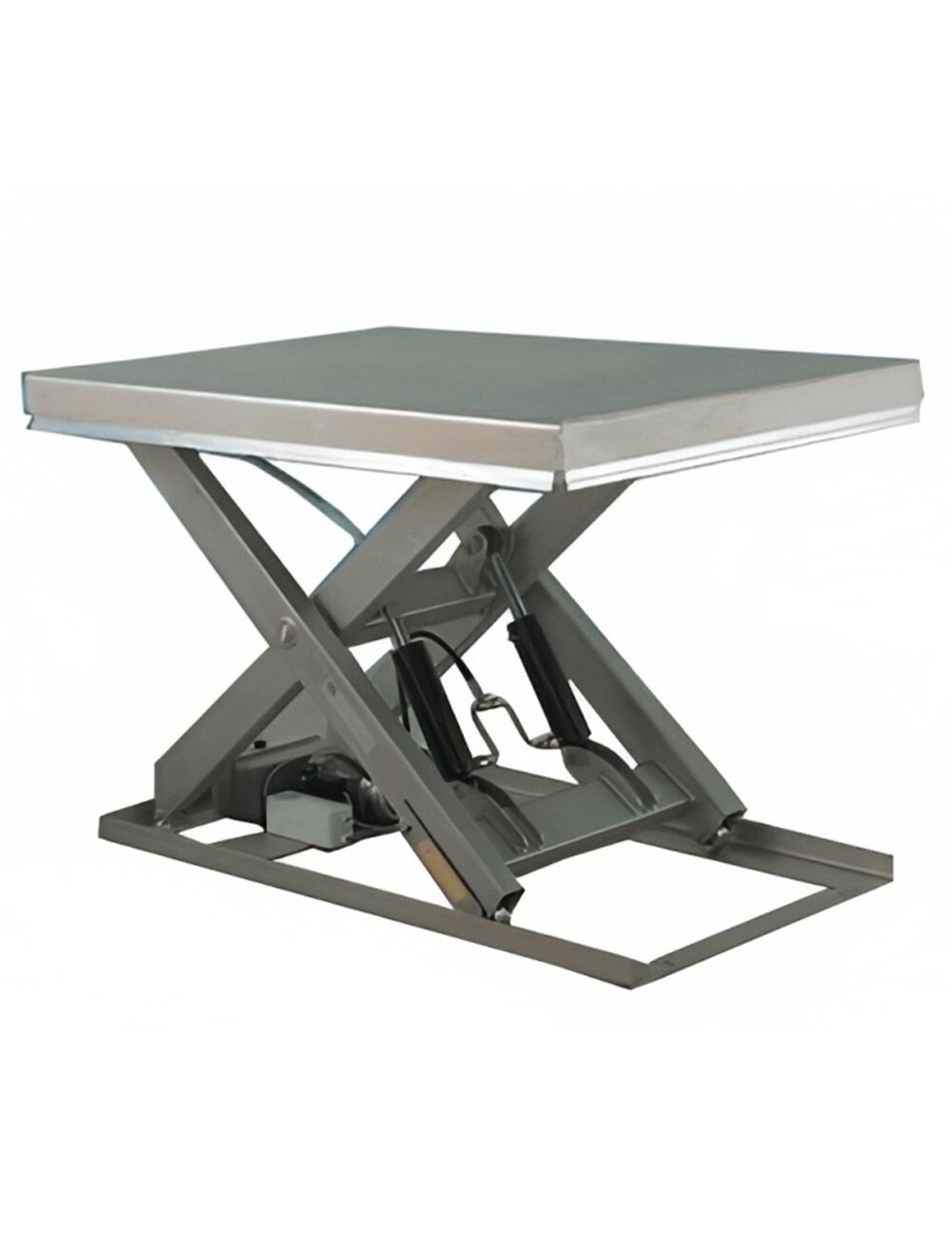 Scissor Lift Tables