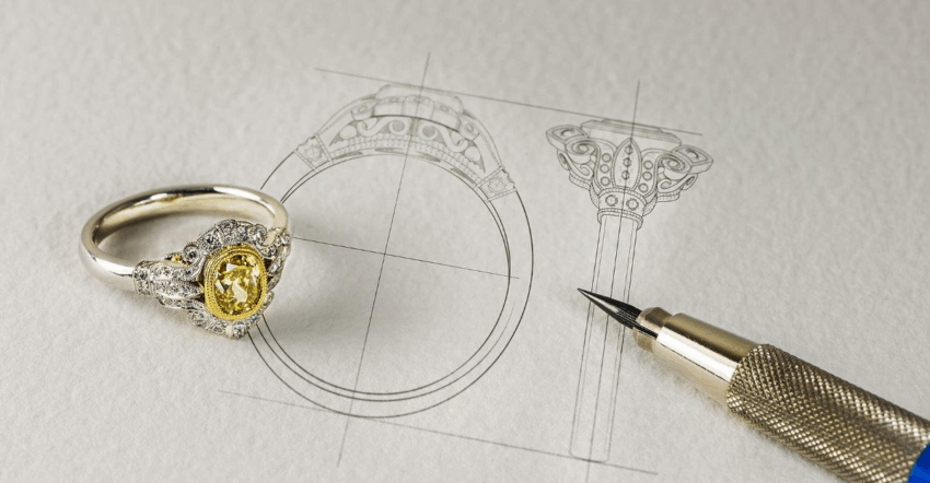 Custom Ring Design