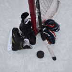 Hockey Training