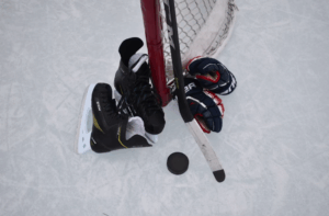 Hockey Training