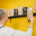 Custom Printed Packaging Solutions Provider