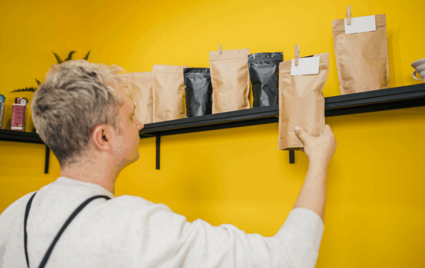 Custom Printed Packaging Solutions Provider