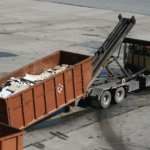Dumpster Rentals