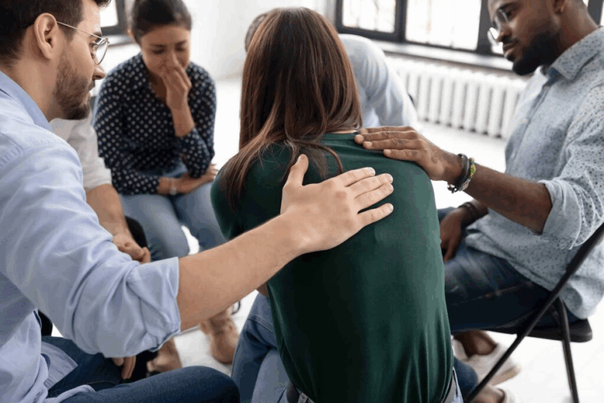 Advocacy Groups