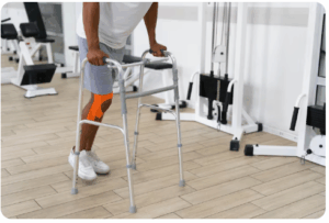 Medical Rehabilitation