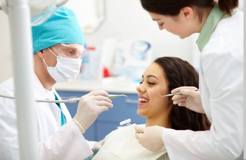 Orthodontist