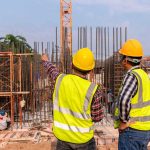 Construction Project ,